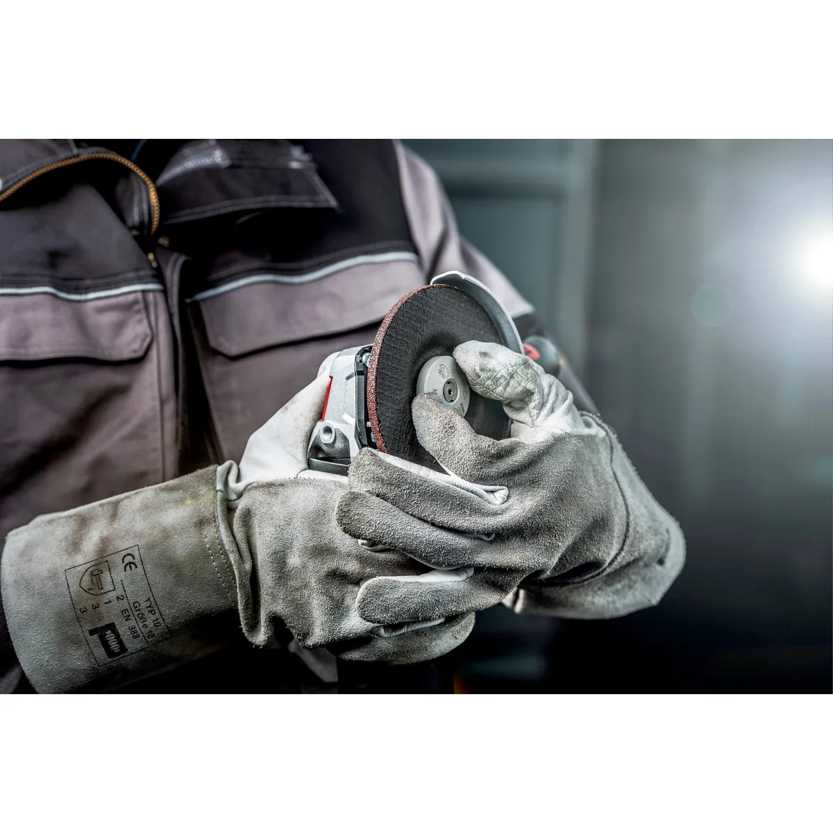 Metabo WE 19-180 Quick RT