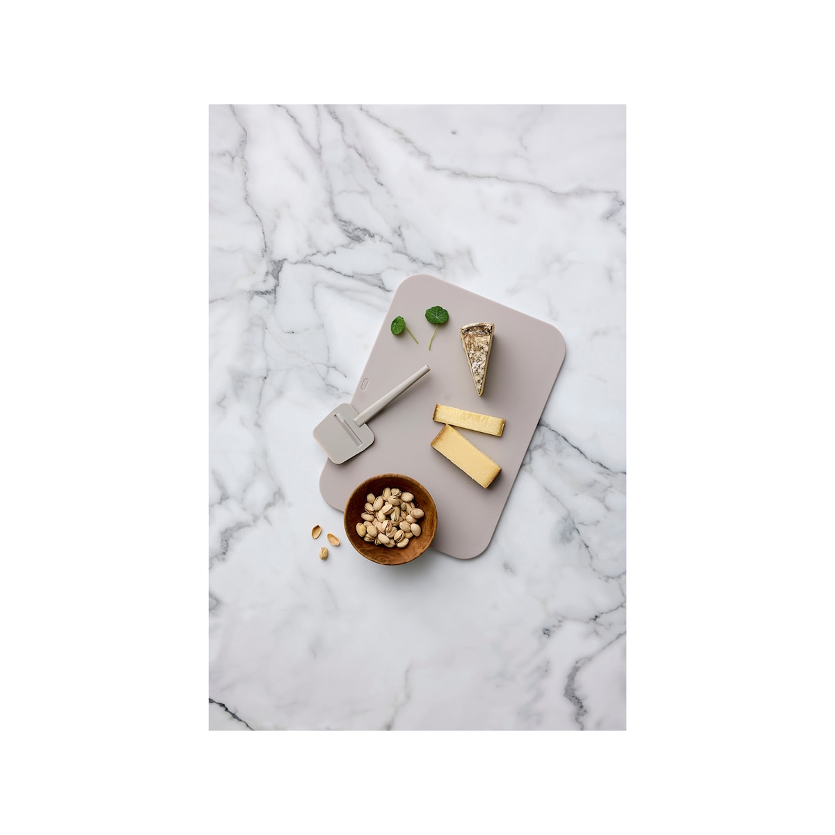 Rosti Emma Cheese plane 19 cm Humus