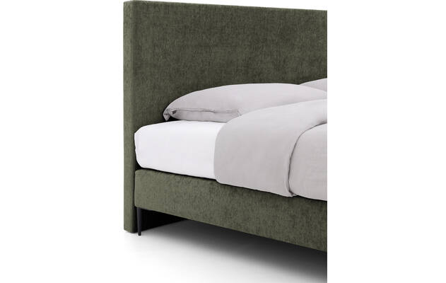 Boxspring Ease One Incl. Matras