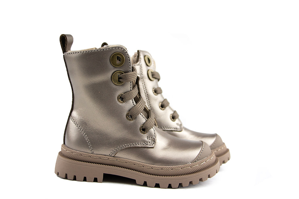 Shoesme New Tank Veterboot Champagne