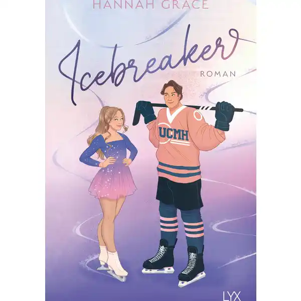 Grace / Icebreaker