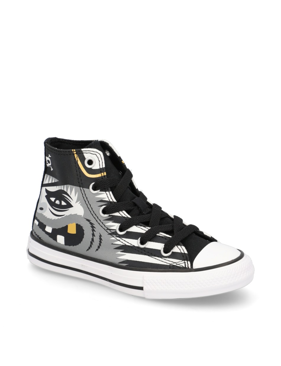 CHUCK TAYLOR ALL STAR PIRATE PRINT