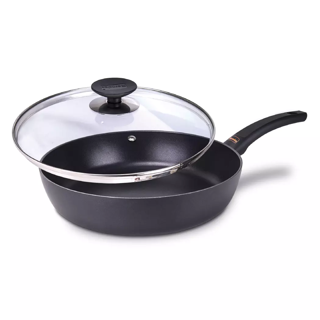 Schmorpfanne Spezial Ø 28 cm