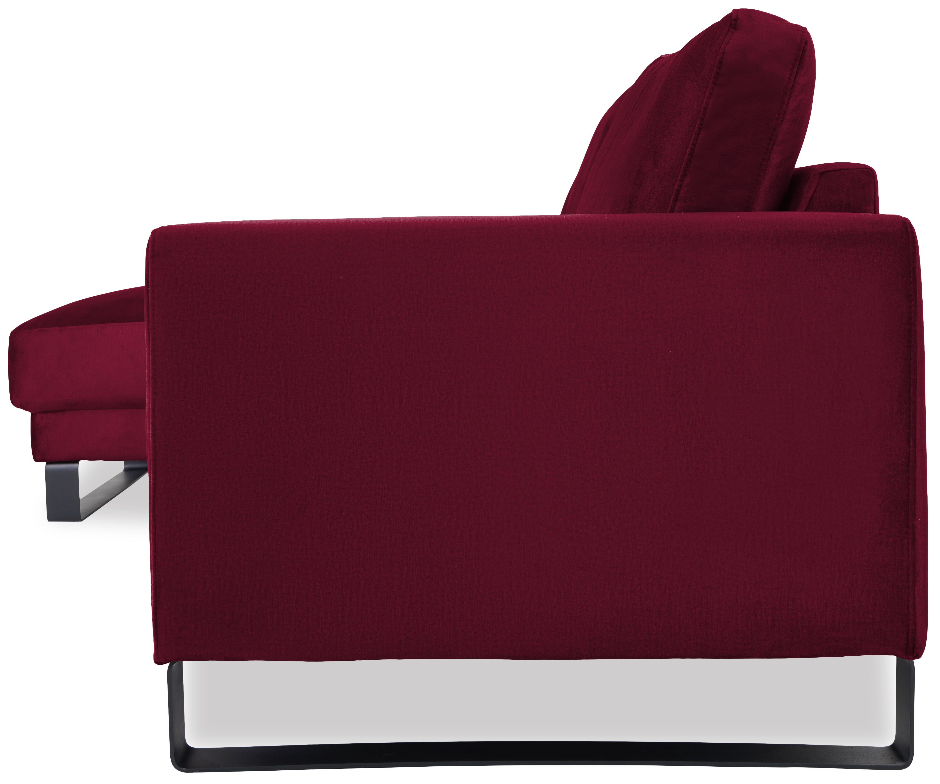 Loungebank Axelle