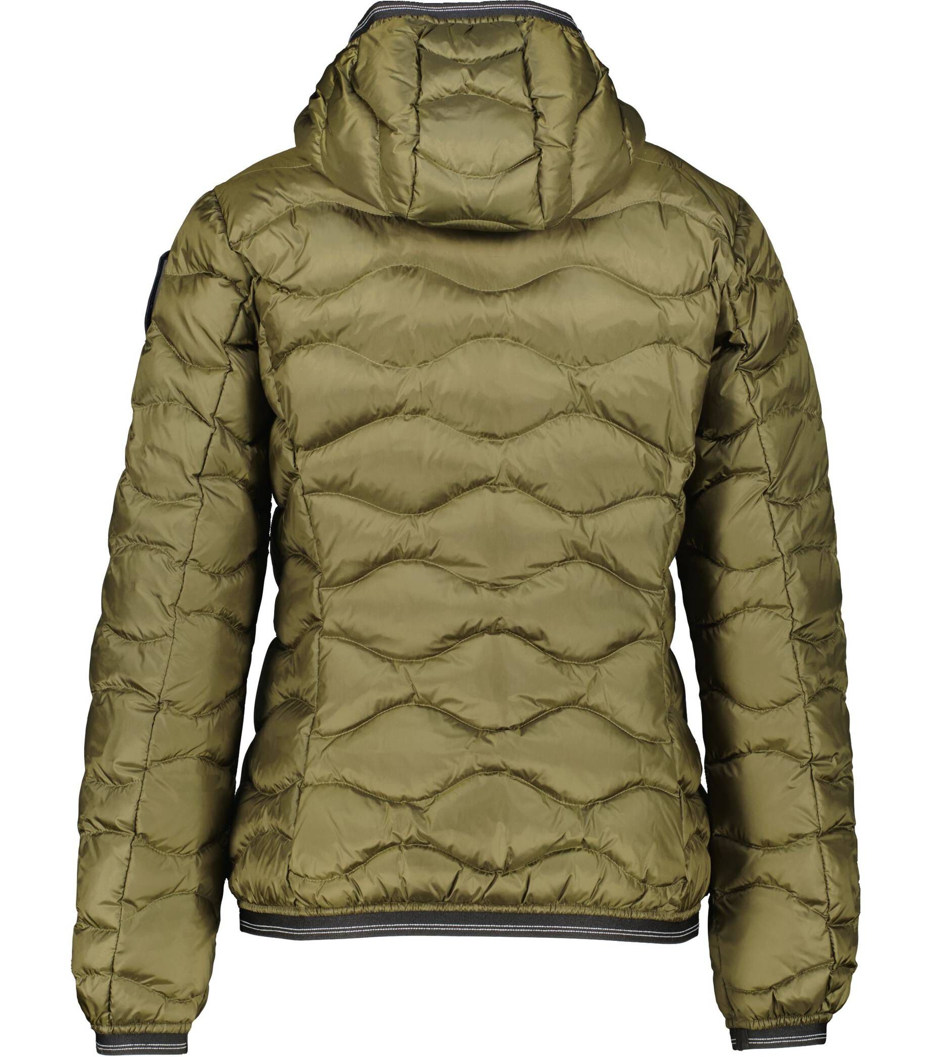 Blauer| Damen Daunenjacke PUFFER