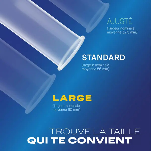 Preservativos Durex Essential - 24 Preservativos Extra Lubrificados - Conforto e Segurança