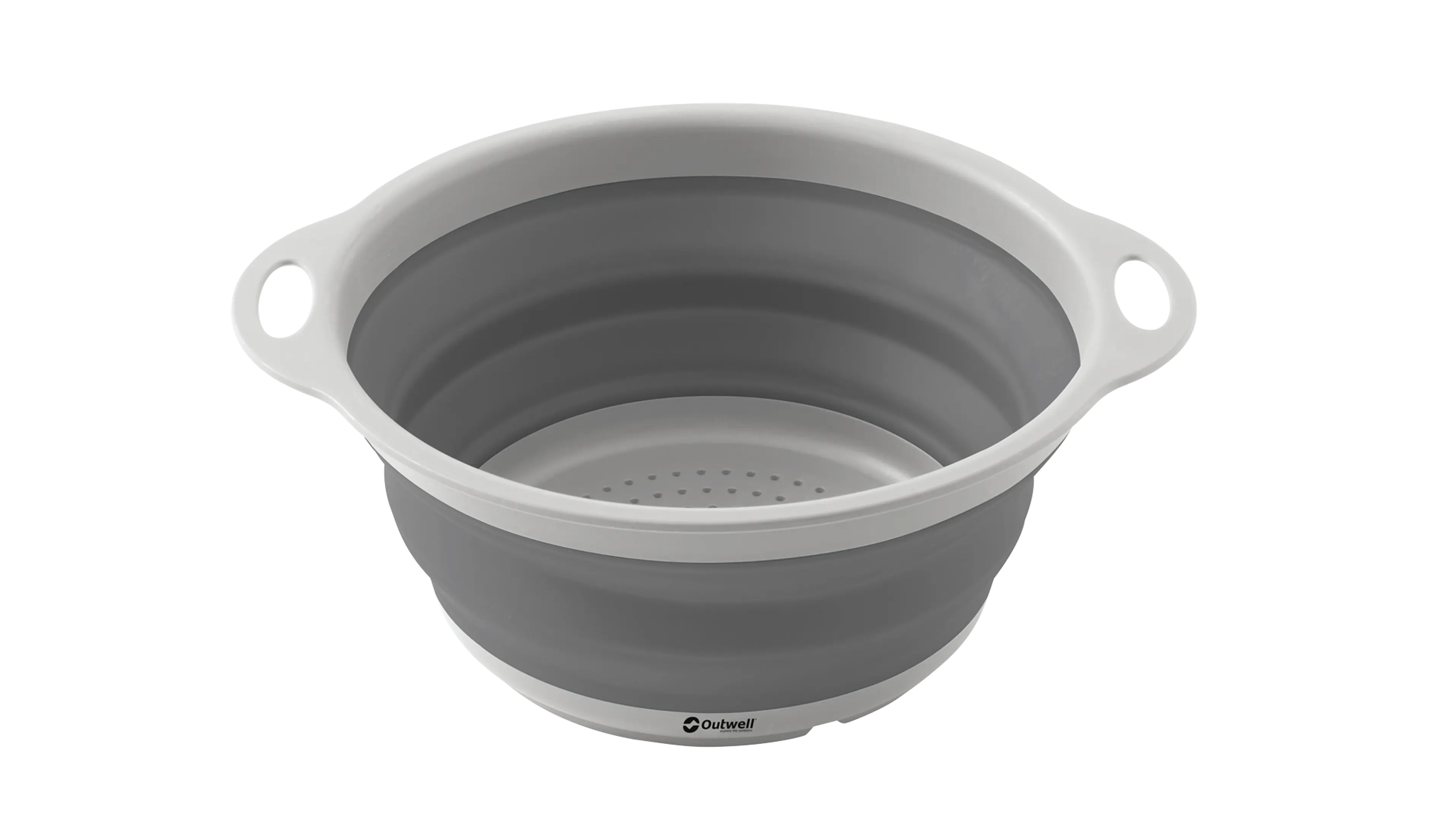 Collaps Sieb Grey Mist