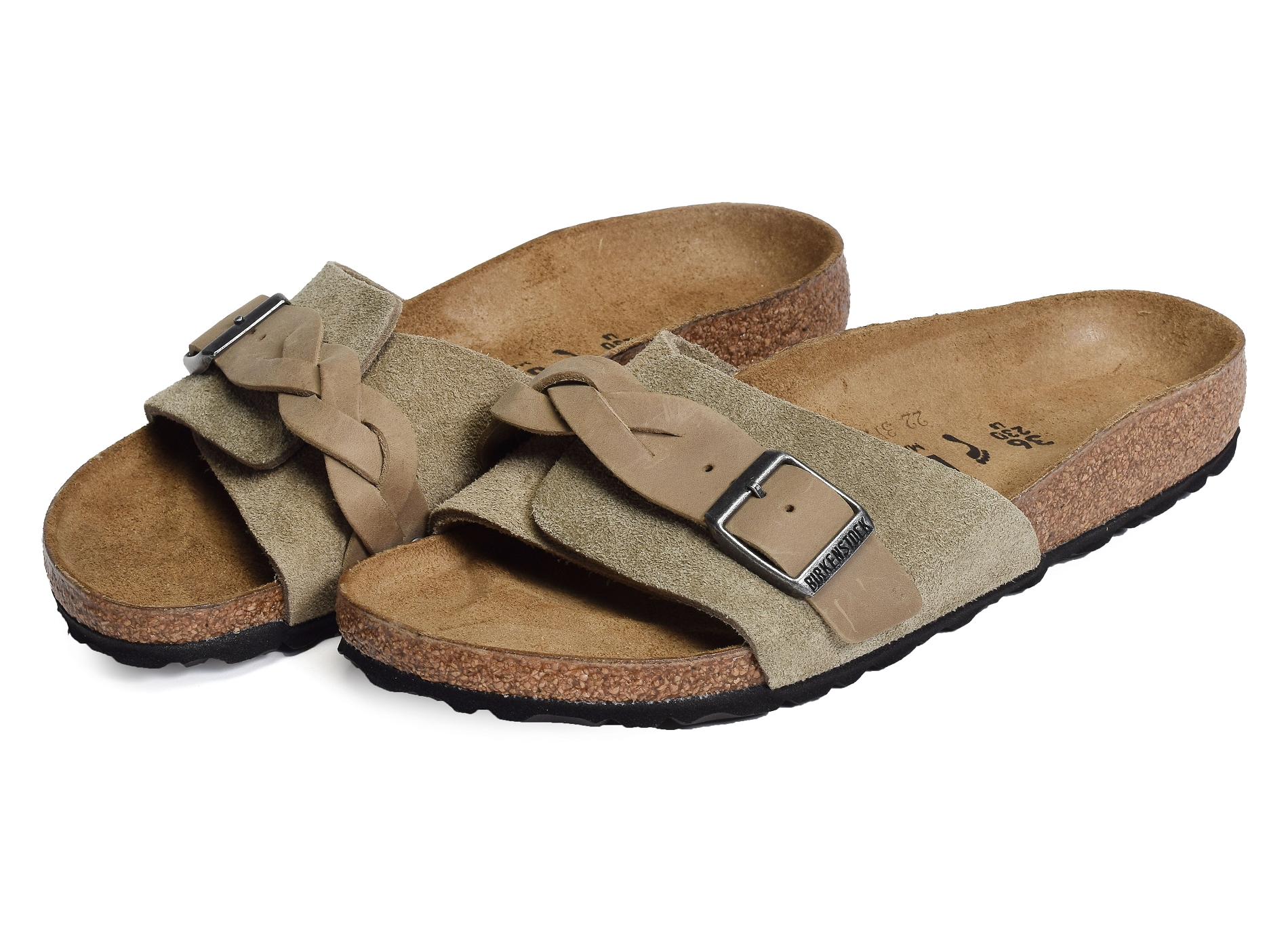 Oita taupe
