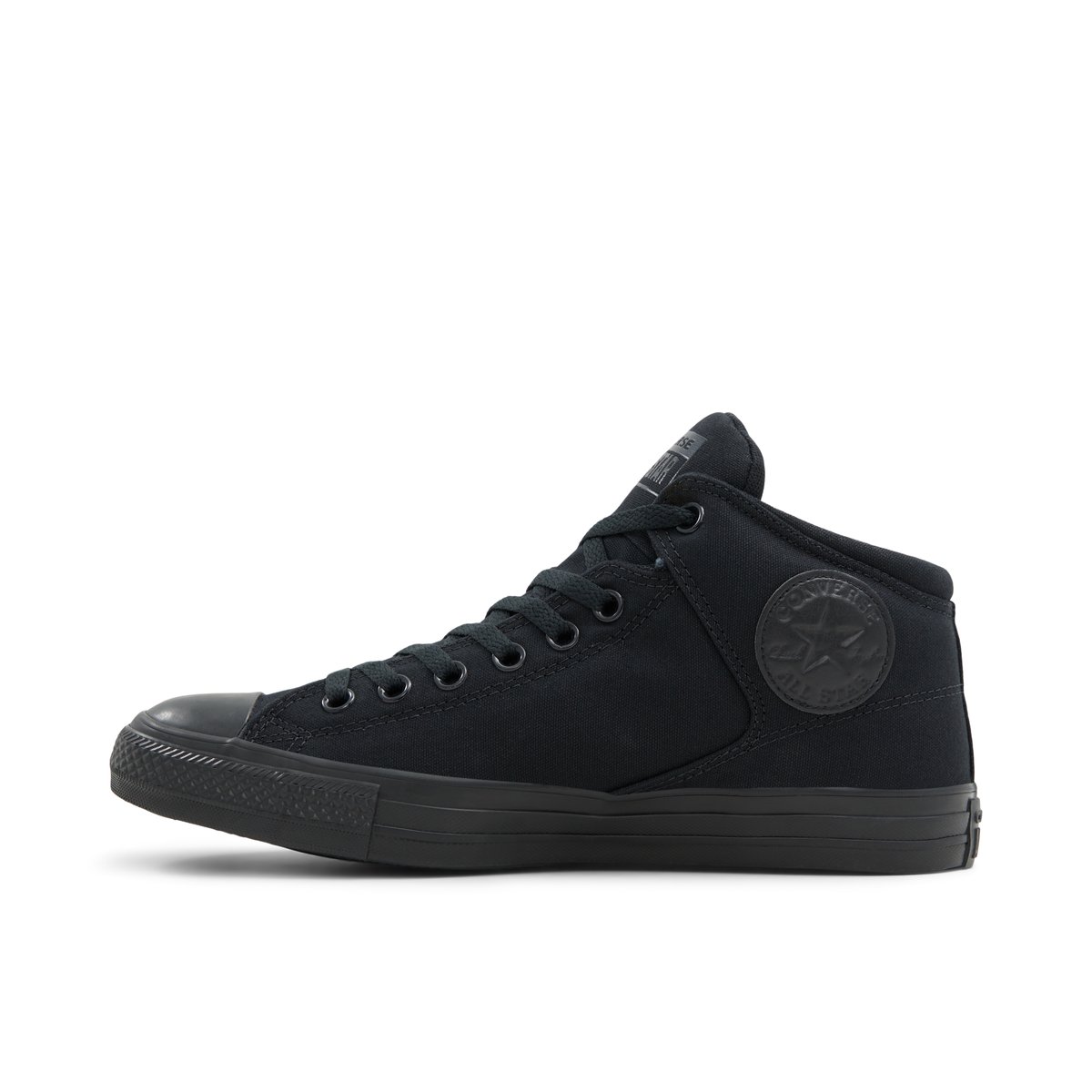 CONVERSE-Highstreet-m - Noir/Noir