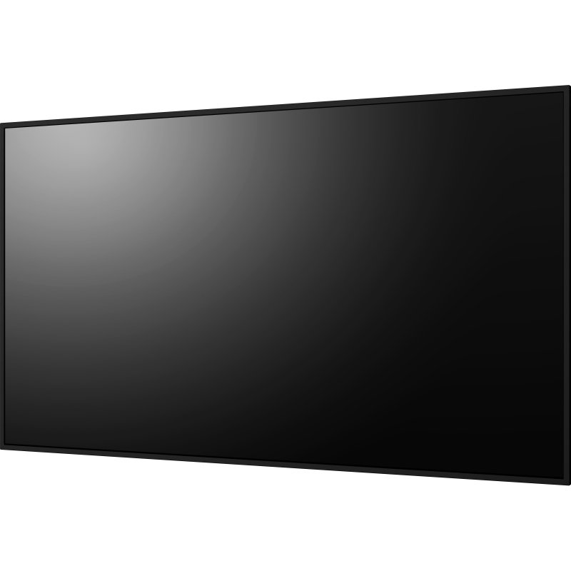 Sharp MultiSync E509 Écran plat de signalisation numérique 127 cm (50