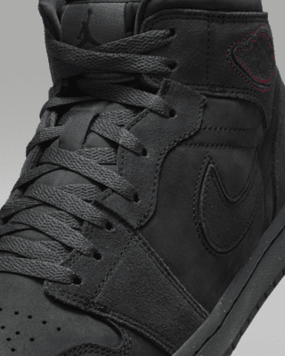 Air Jordan 1 Mid SE Craft Men's Shoes