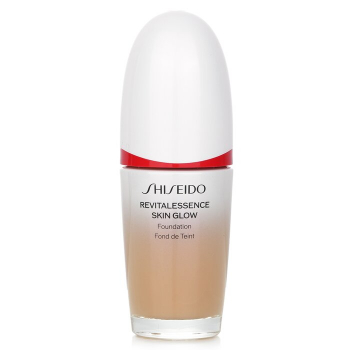 Shiseido Revitalessence Skin Glow Foundation SPF 30