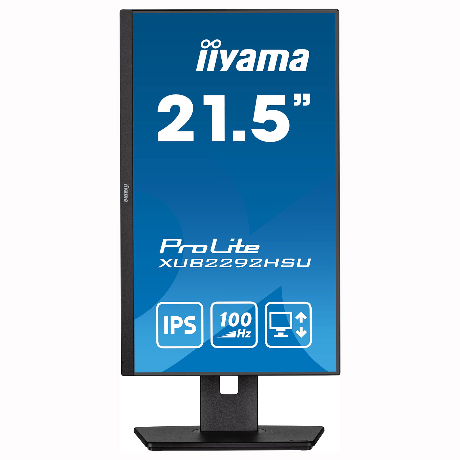iiyama 21.5
