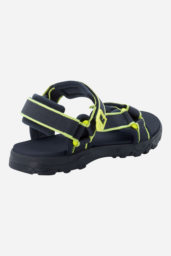 Jack Wolfskin Jack Wolfskin Seven Seas 3 Kids