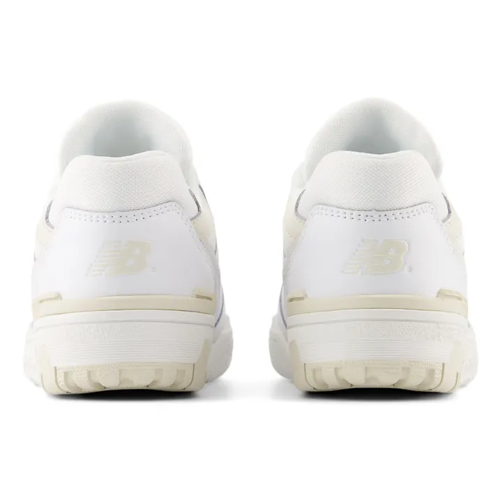 New Balance Baskets Lacets 550 | Blanc