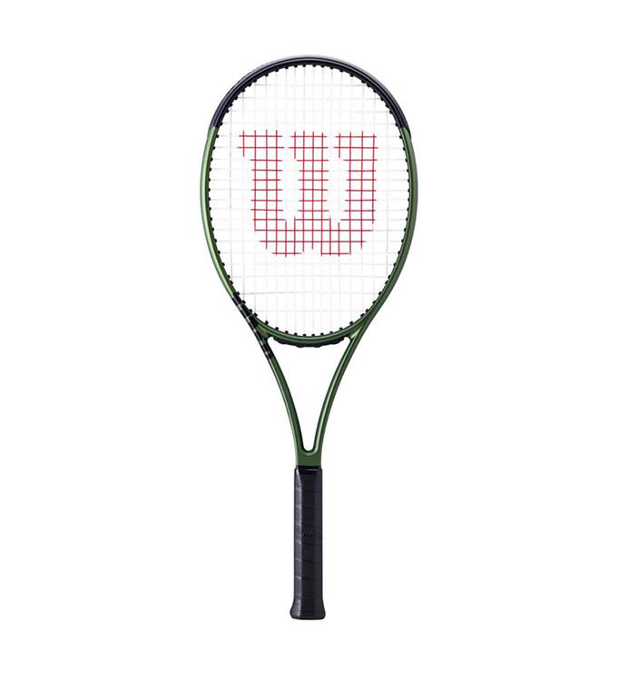 Wilson Blade 101L V8.0 Tennisracket
