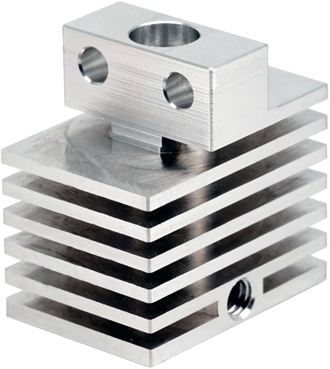 Micro-Swiss  Heatsink für Creality CR-10 SE    Ersatz Heatsink