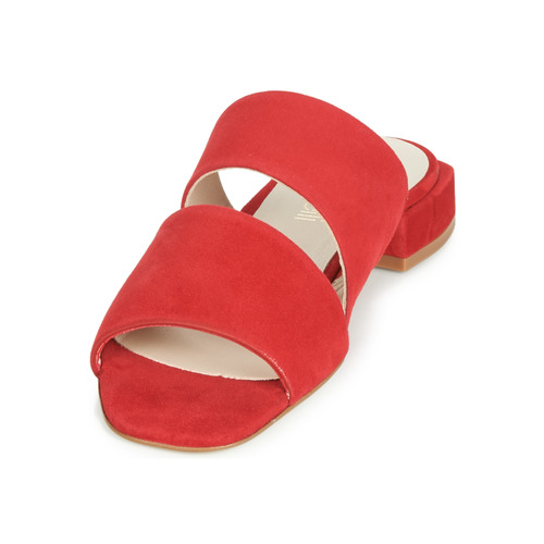 Fericelli - JANETTE - Rouge