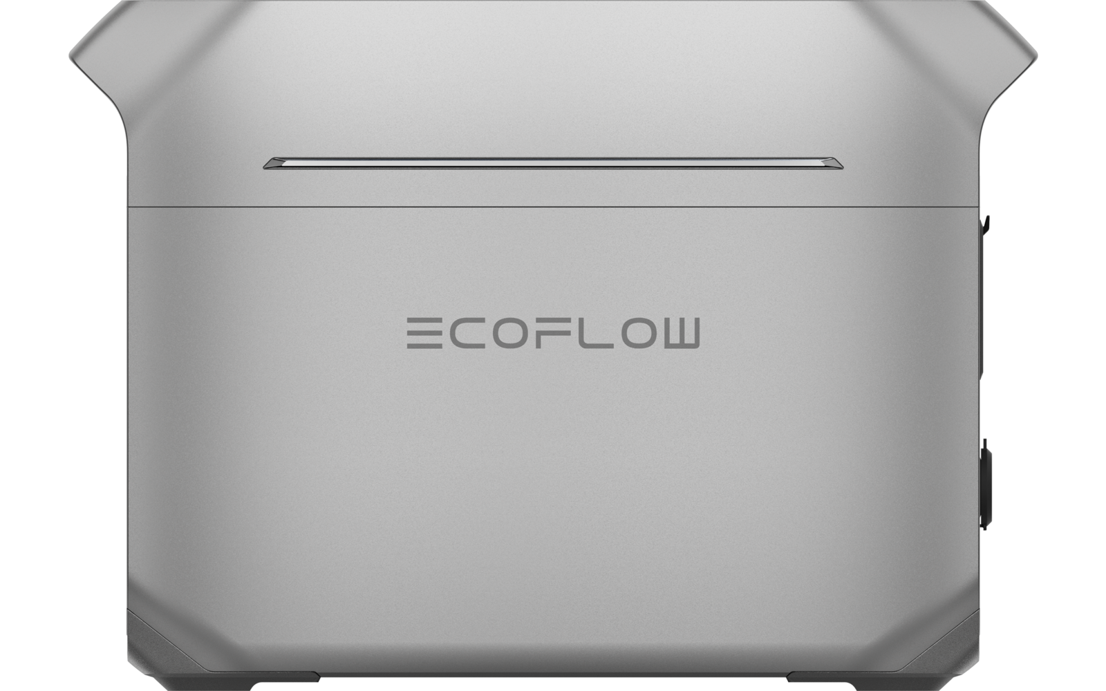 EcoFlow Tragbare Powerstation Delta 3 Plus