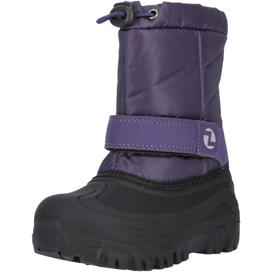 ZigZag Winterstiefel Wanoha 4149 Purple Pennant