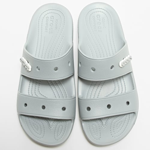 Sandales Classic Crocs Sandal Gris