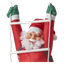 Klatrende nisse 155 cm
