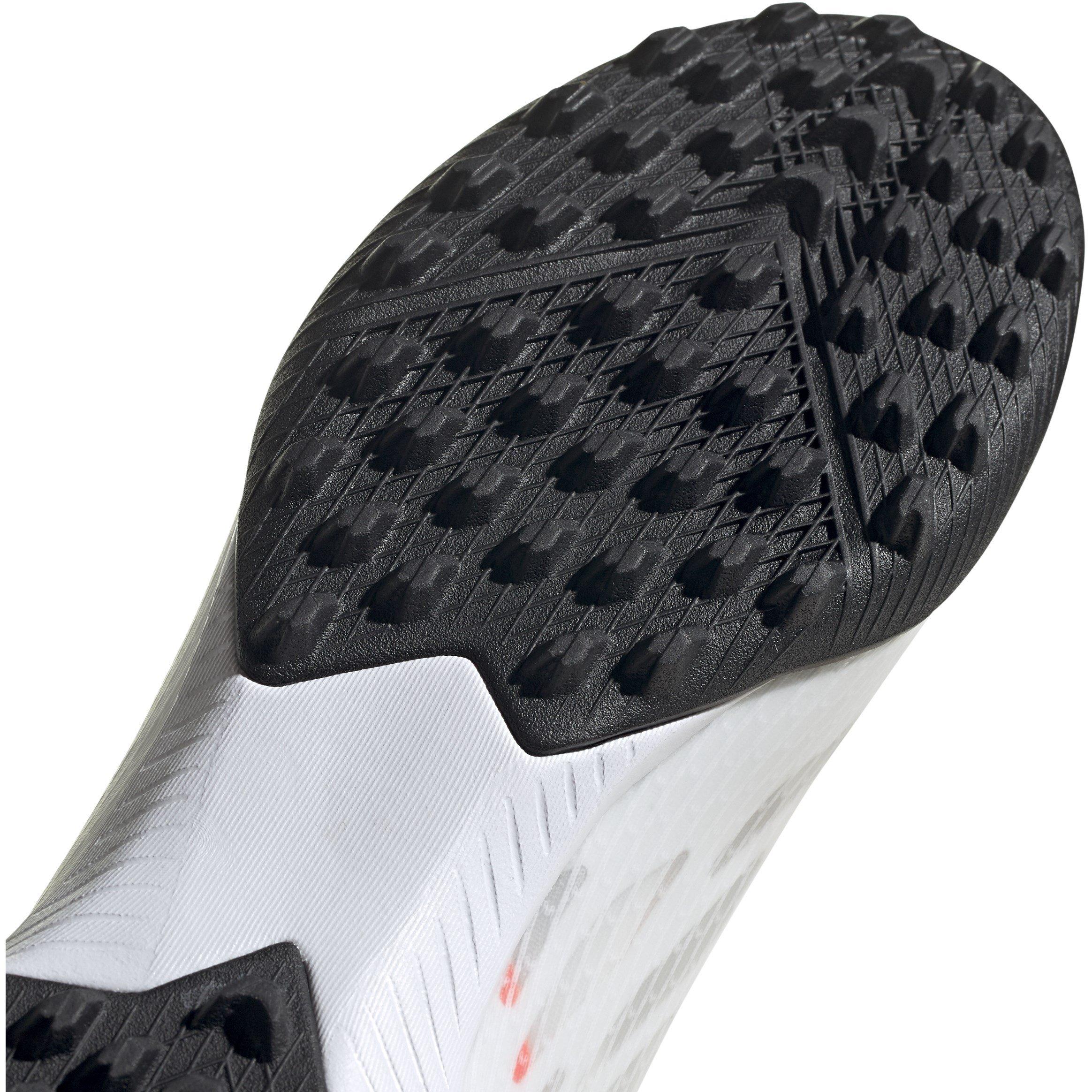 adidas X Speedflow.3 Laceless Turf Boots Unisex