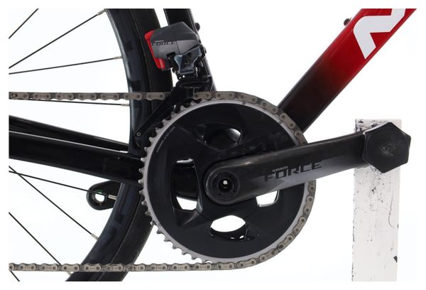 Produit reconditionné · MMR Adrenaline Carbone AXS 12V · Rouge / Vélo de route / MMR | Très bon état