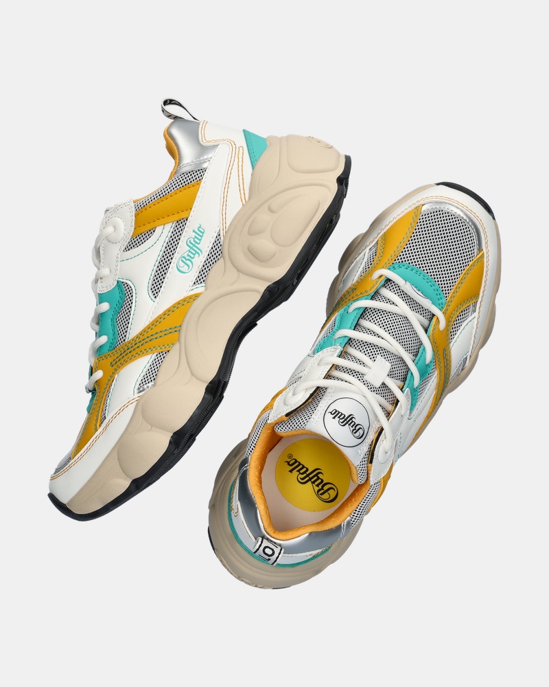 Buffalo CLD Run Dad Sneakers  - multi