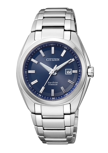 Citizen Eco-Drive Damenuhr EW2210-53L