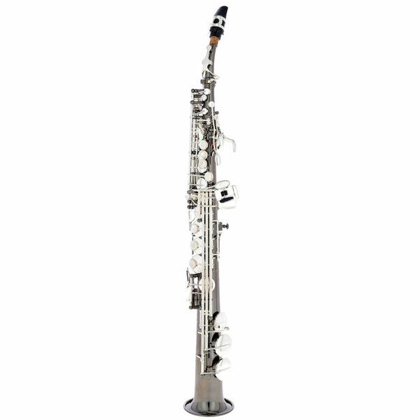 Thomann MK I Handmade Soprano Sax