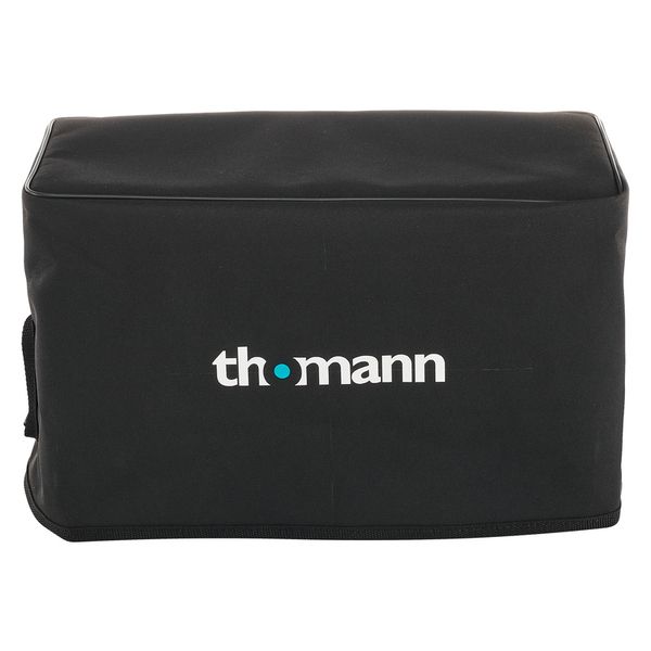 Thomann AUDIOCASE S5 CVR