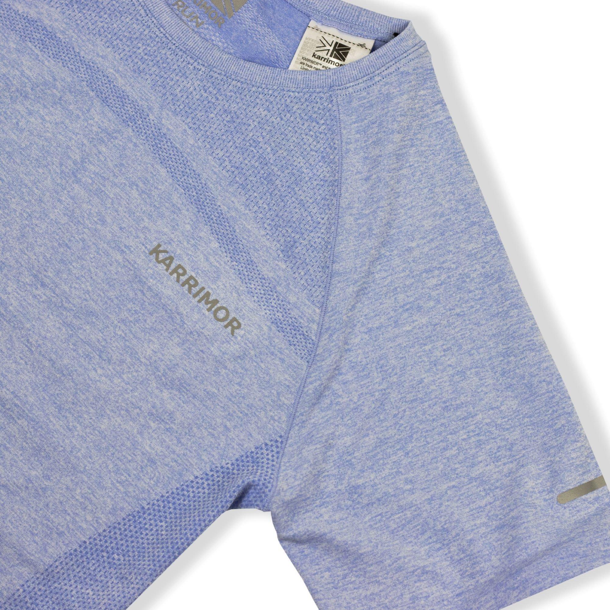 Karrimor XLite Ladies Seamless Running T shirt