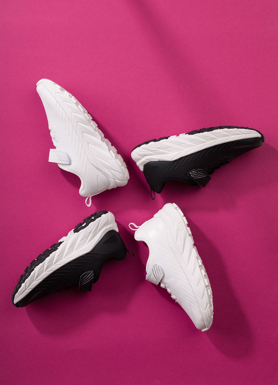 Sneaker Njor
