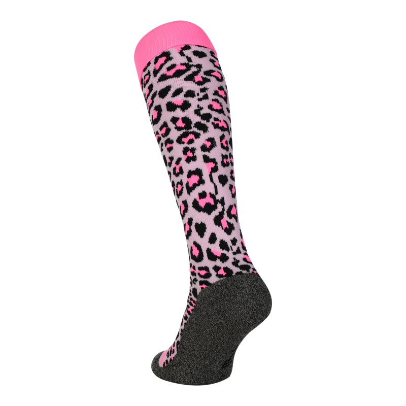 Hockeysokken Cheetah