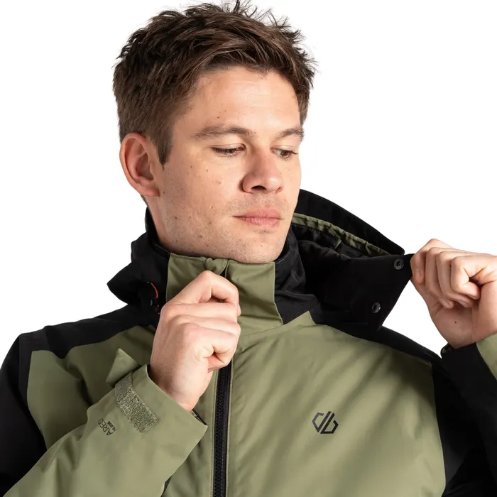 Dare 2b Precision II Skijas Heren