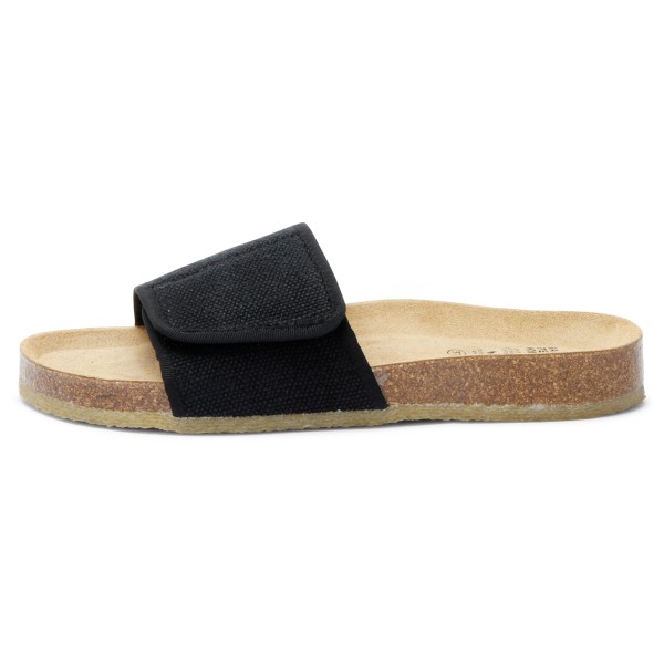 Grand Step Shoes - Sunny Hemp - Sandales