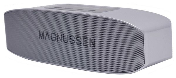 S3 SB2000503 Enceinte bluetooth Autonomie 5 heures. Recharge 1 5 heures 6x19x5 5 cm 551 gr