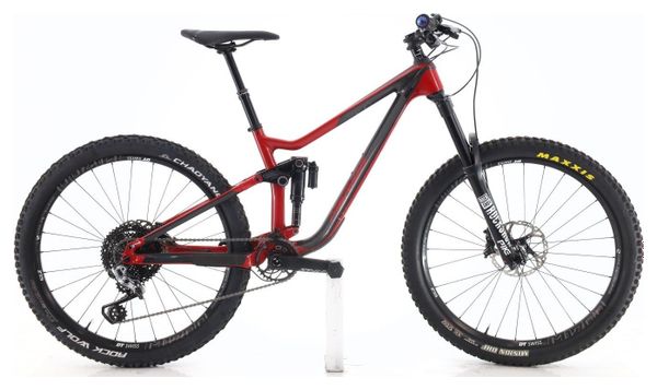 Produit reconditionné · Merida One Sixty 5000 Carbone XX1 / Vélo VTT / Merida | Bon état