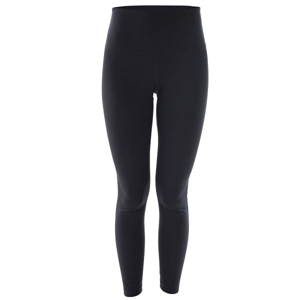 Pantalon escalade SNAP W CLASSIC LEGGING BLACK/LIGHT GREEN