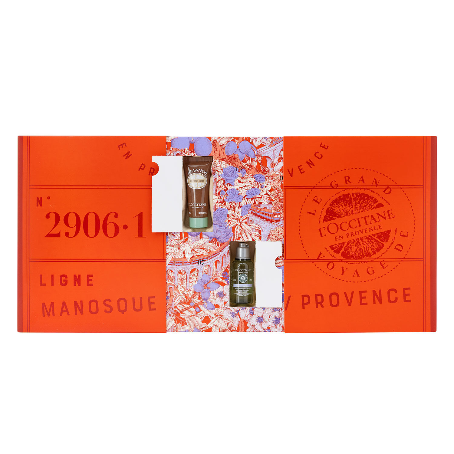 Adventskalender L'Occitane en Provence 2024