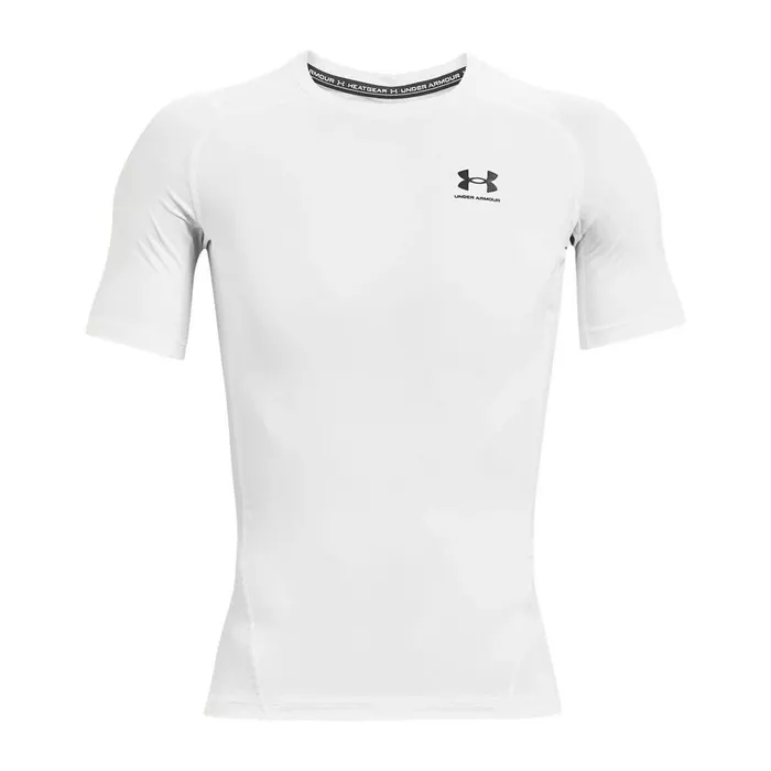 Under Armour Heatgear Compression Shirt Heren