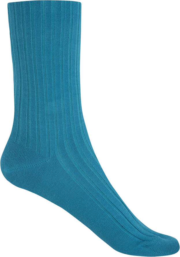 Punto Blanco Bamboo Sock Caribbean green