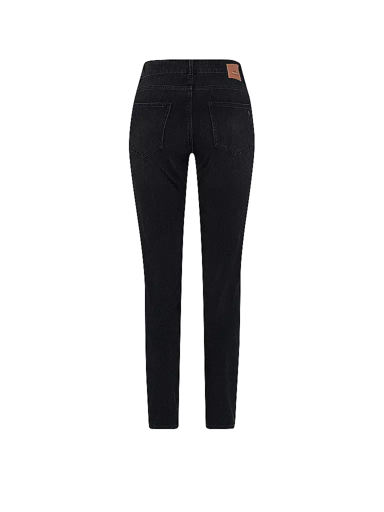 BRAX Jeans Slim Fit SHAKIRA schwarz