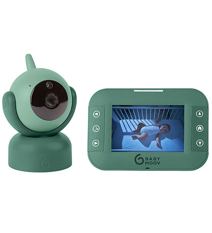 Babymoov Babyphone m. Video - Yoo Master