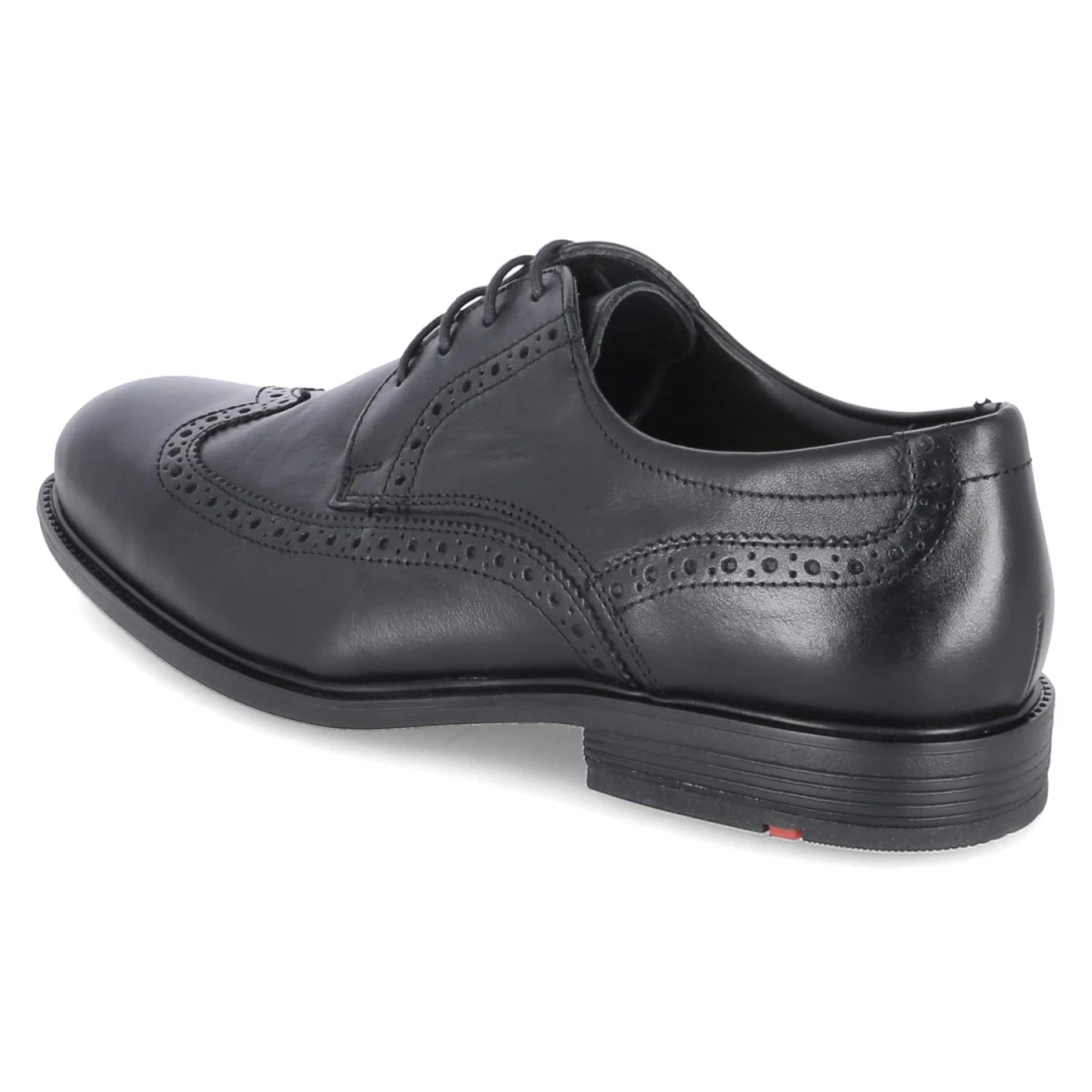LloydHalbschuhe KALEB - 0 - SCHWARZ