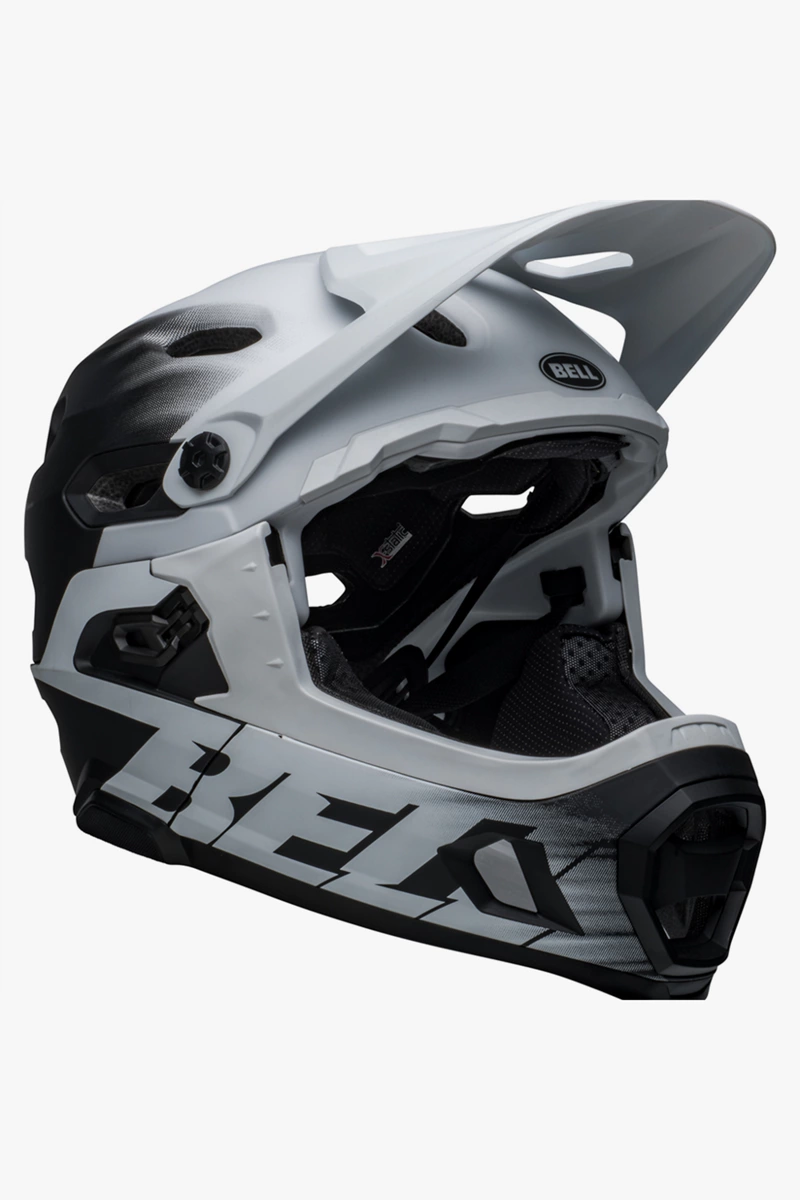 BELL Super DH Spherical Mips Velohelm