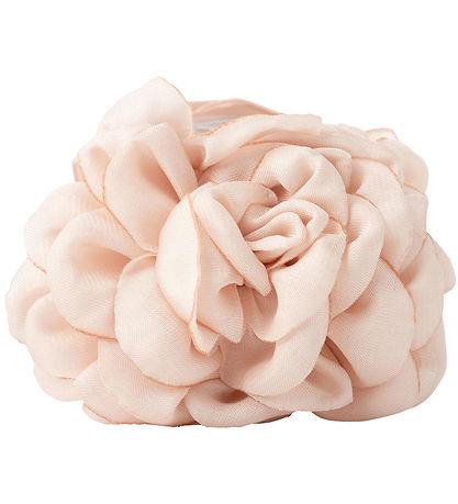 Name It Haarklammer - NkfAcc Rosie - 7x7 cm - Bright White