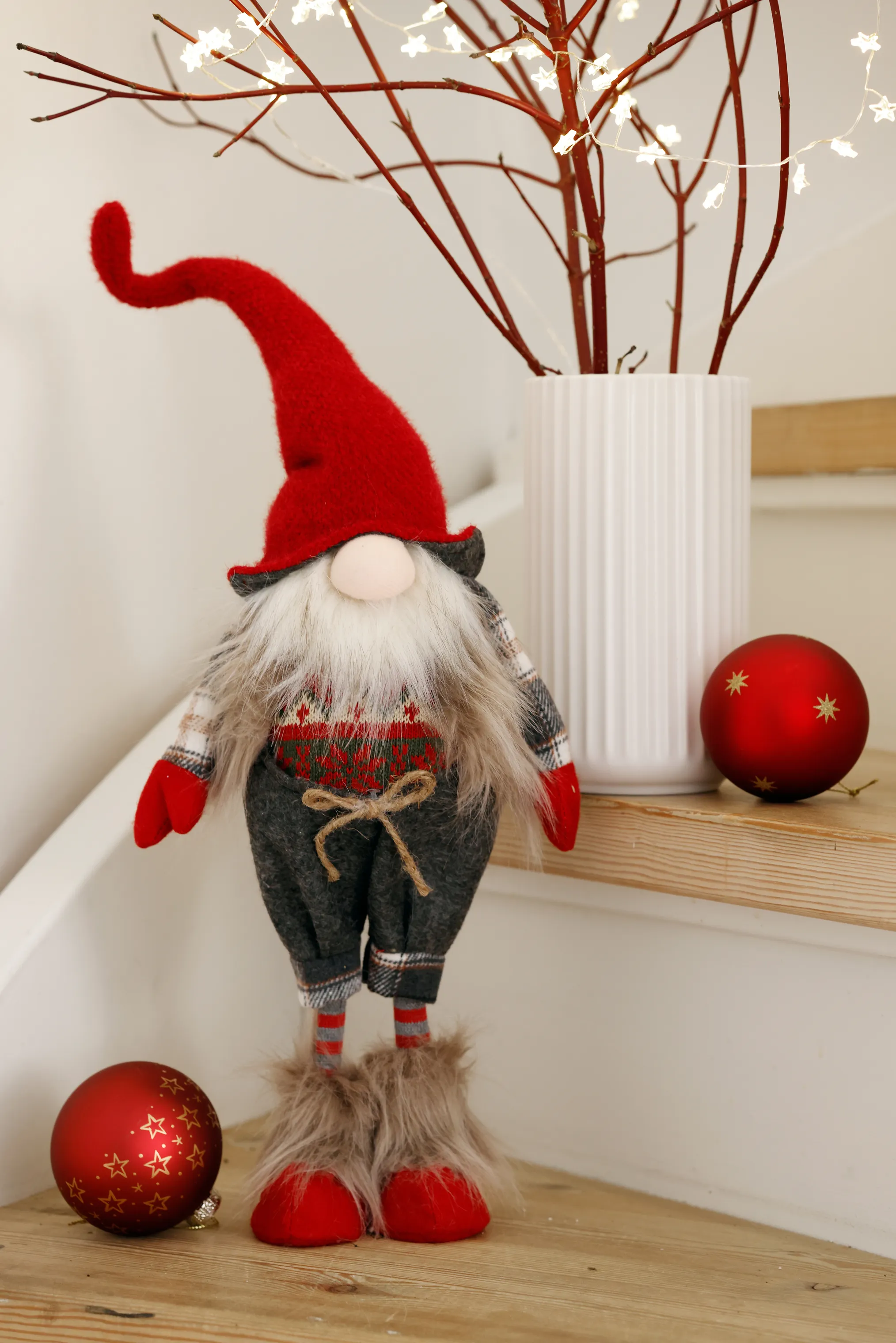 Casa Christmas Nisse