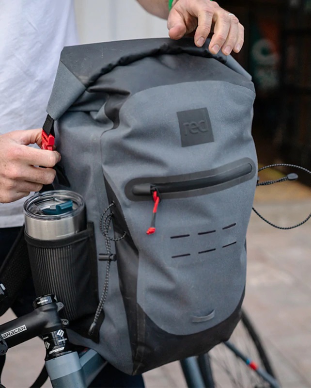 Red Paddle Co Waterproof backpack 30L - sac étanche